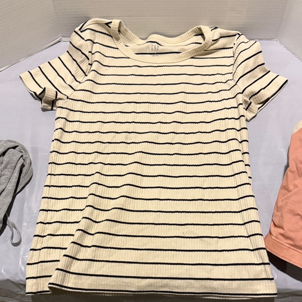 Bundle Gap Apparel Collection Bundle!- Cream, Gra… - image 7